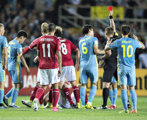 Hvem spiller for Kasakhstan, og hvem er den bedste Kasakhstan spiller?