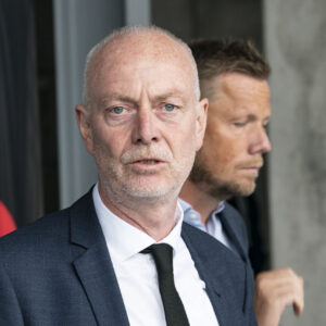 Claus Thomsen er uforstående overfor FIFA's manglende dialog om beslutning.
