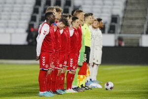 DBU henter ny U21-assistent og ansætter ny U16-landstræner.