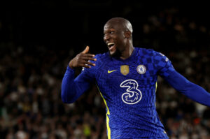 Chelsea lider stort tab på Romelu Lukaku-salg