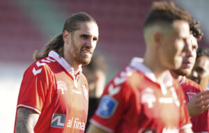 Raul Albentosa, Vejle Boldklub, NordicBet Ligaen.