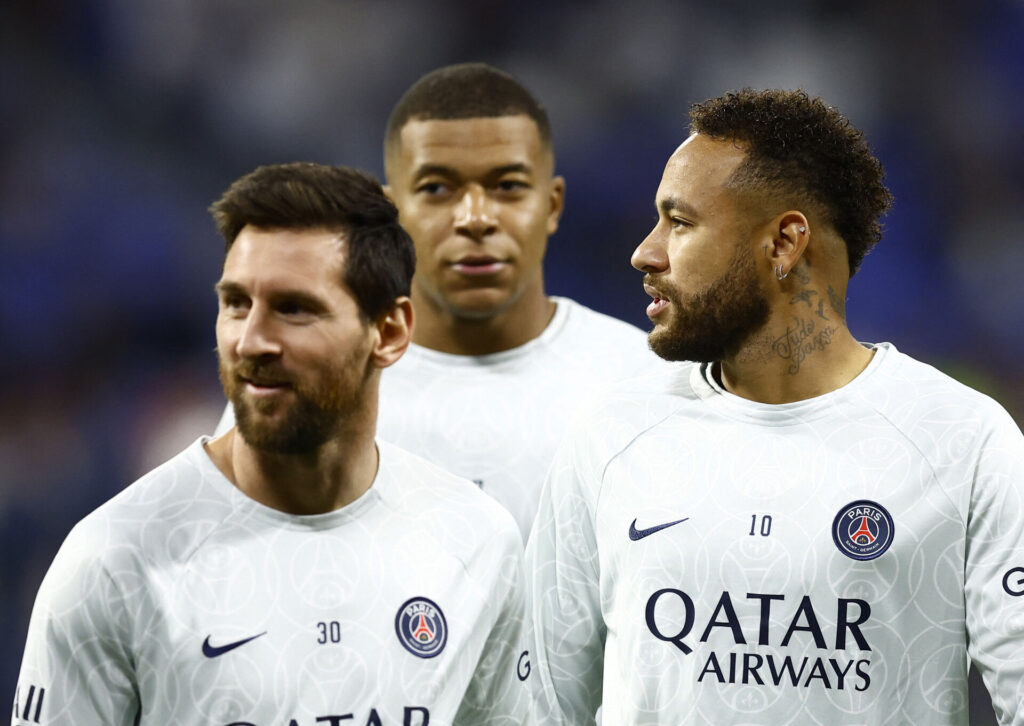 Én af PSG's største stjerner ønsker angiveligt at slutte karrieren i Ligue 1-klubben, der har ambitioner om at vinde Champions League en dag.
