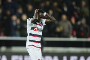 Der er nyt i sagen om FC Midtjyllands Pione Sisto, der ifølge B.T. ikke længere har sin bror som agent.