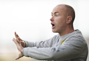 AC Horsens trup AaB.