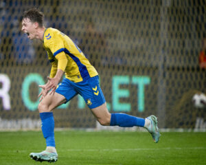 Brøndby trup Silkeborg Superligaen