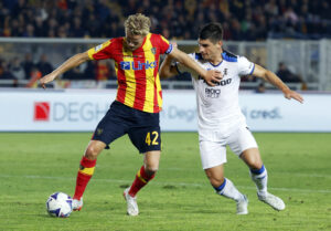 Morten Hjulmand højt på ønskelisten i Juventus