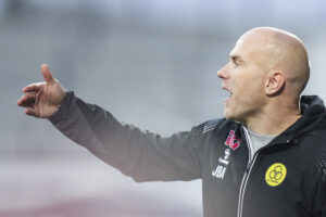AC Horsens trup AGF Superligaen