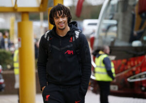 Liverpool - Real Madrid, Champions League.