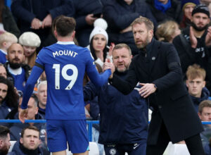 Mason Mount har skiftet agent, og Chelsea-stjernen rygtet i dén grad væk til sommer.