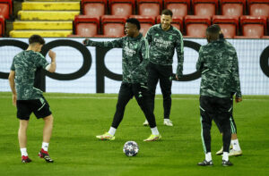 Fabrizio Romano skriver, at Eden Hazard meget vel kunne forlade Real Madrid til sommer.