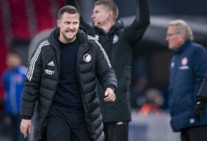 Jacob Neestrup, Mohamed Daramy, FCK, Superligaen.