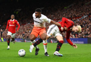 West Ham United Manchester United FA Cup