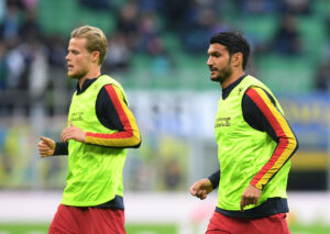 Kasper Hjulmand har udtaget Morten Hjulmand til det danske landshold.