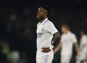 Real Madrid smed point igen i LaLiga.