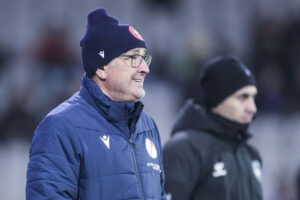 AaB trup Superligaen Randers FC.