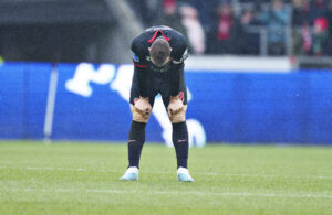 Erik Sviatchenko er tæt på at skifte til Houston Dynamo