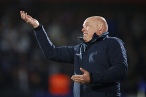 AGF's trup mod OB, Superligaen.