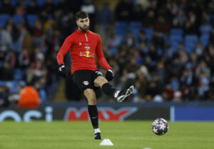 Joško Gvardiol RB Leipzig Real Madrid Liverpool Manchester City Chelsea