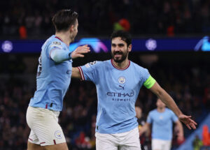 Ilkay Gündogan, Manchester City, Premier League, FC Barcelona.