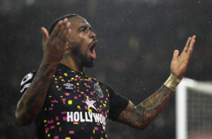 Ivan Toney udtaget til Englands trup til EM-kvalifikationen.