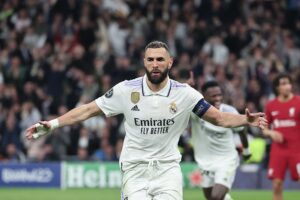 Karim Benzema skade El Clasico FC Barcelona Real Madrid LaLiga