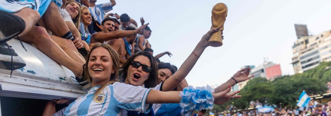 Argentinerne vil meget gerne se landsholdet i venskabskamp mod Panama.
