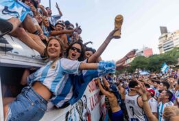Argentinerne vil meget gerne se landsholdet i venskabskamp mod Panama.