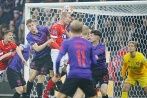 FC Midtjylland - Silkeborg IF, Superligaen, mål og highlights, højdepunkter.