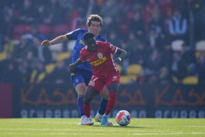 FC Nordsjælland mod Brøndby IF mål og Highlights Superligaen