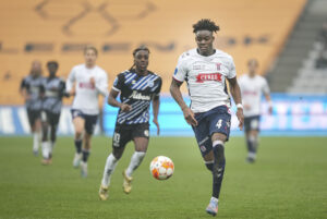 Så stor er Yann Aurel Bissecks frikøbsklausul.