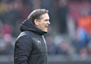 Thomas Thomasberg bliver ny cheftræner i FC Midtjylland.