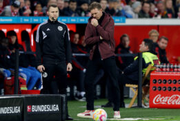 Bayern München overvejer ifølge Fabrizio Romano at fyre Julian Nagelsmann, og Thomas Tuchel er førende kandidat til at tage over.