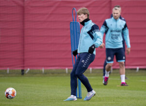 Rasmus Højlund, Atalanta, Serie A, Real Madrid, Arsenal, pris.