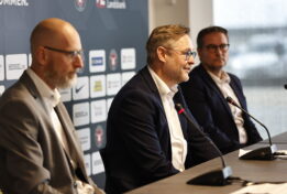 Svend Graversen, FCM, FCMidtjylland, Thomas Thomasberg.