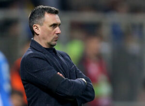 Arnar Viðarsson Island