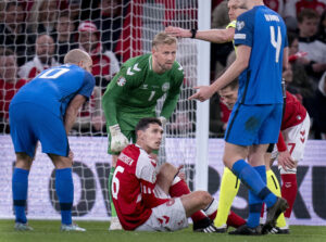 FC Barcelona har meldt ud om Andreas Christensens skade.