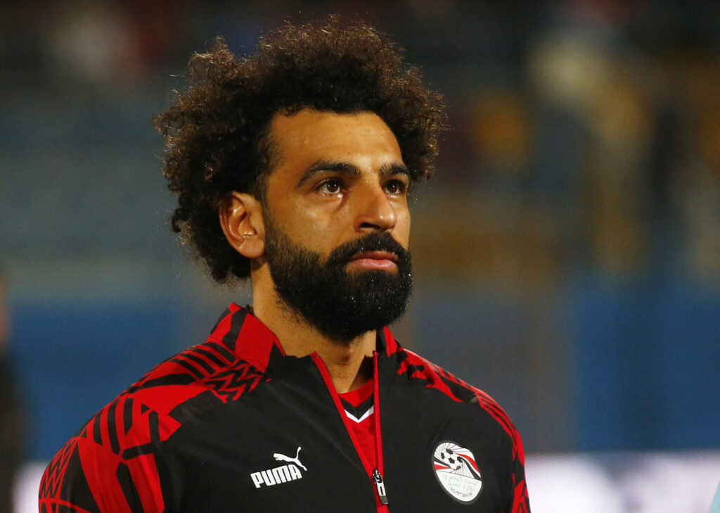 Egypten og Mohamed Salah havde ikke de store problemer mod Malawi, til gengæld skuffede Cameroun fælt.