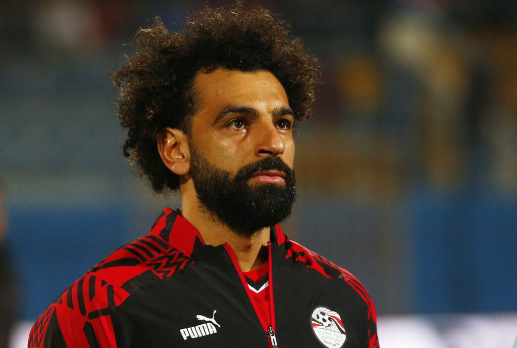 Egypten og Mohamed Salah havde ikke de store problemer mod Malawi, til gengæld skuffede Cameroun fælt.