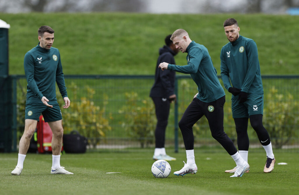 Den irske landsholdsstjerne James McClean har tirsdag afsløret, at han er blevet diagnosticeret med autisme.