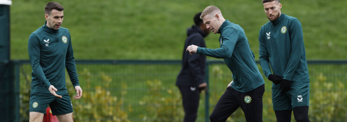 Den irske landsholdsstjerne James McClean har tirsdag afsløret, at han er blevet diagnosticeret med autisme.