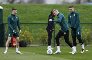 Den irske landsholdsstjerne James McClean har tirsdag afsløret, at han er blevet diagnosticeret med autisme.