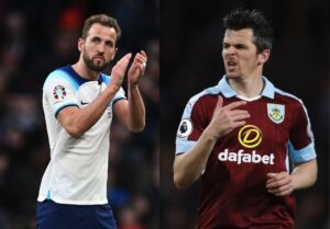 Harry Kane er alletiders meste scorende engelske landsholdsspiller, men den rekord bør han ikke være så stolt af, mener blandt andre Joey Barton.