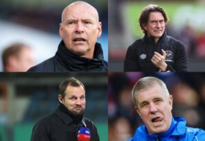 Årets træner i Danmark 2022 er fundet, og prisen går for anden gang i karrieren til Brentfords Thomas Frank.