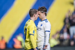 Derby historie - Sådan er det gået i opgørene mellem Brøndby og F.C. København historisk set.