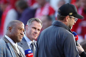 Den tidligere Liverpool-spiller Jamie Carragher er ikke imponeret over den tilgang, Jürgen Klopps mandskab har til kampene på det seneste.