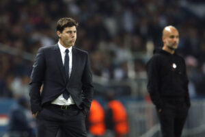 Mauricio Pochettino, Chelsea, Premier League