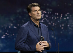Michael Laudrup skal angiveligt være med i et nyt UEFA-panel.