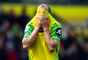 Teemu Pukki, Norwich, Brøndby.