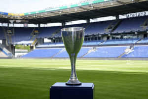 Hvor og hvornår spilles Pokalfinalen 2023?