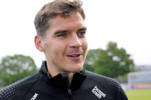 Robert Skov, Hoffenheim, Bundesligaen